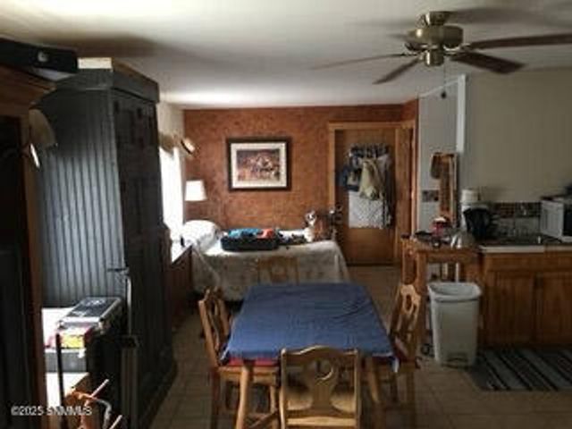 5 Tulpia Trail, Hillsboro, NM 88042