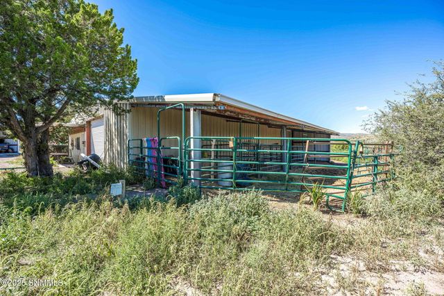 5 Tulpia Trail, Hillsboro, NM 88042