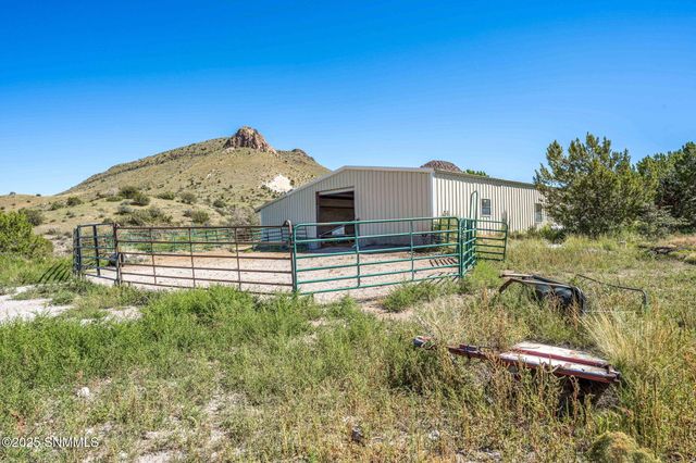 5 Tulpia Trail, Hillsboro, NM 88042