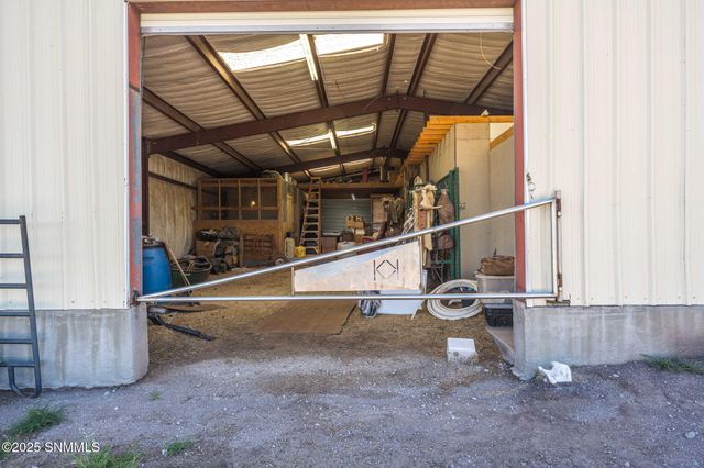 5 Tulpia Trail, Hillsboro, NM 88042