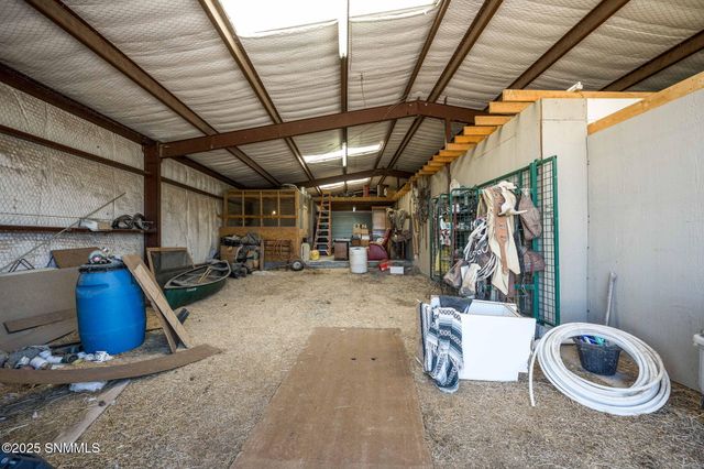 5 Tulpia Trail, Hillsboro, NM 88042