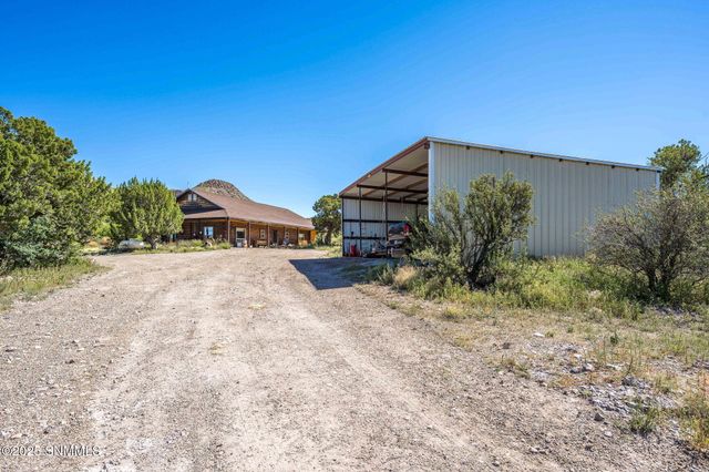 5 Tulpia Trail, Hillsboro, NM 88042