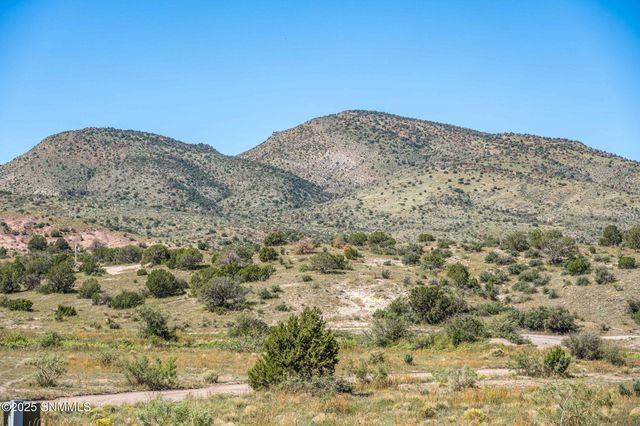 5 Tulpia Trail, Hillsboro, NM 88042