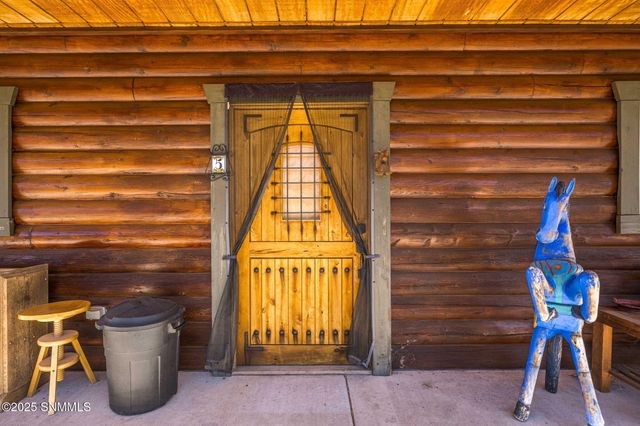 5 Tulpia Trail, Hillsboro, NM 88042