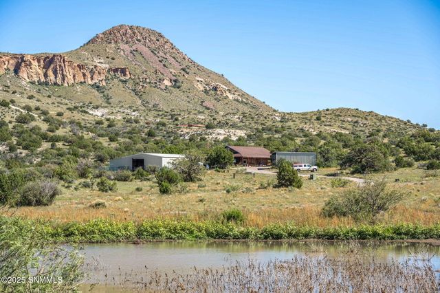 5 Tulpia Trail, Hillsboro, NM 88042