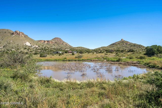 5 Tulpia Trail, Hillsboro, NM 88042