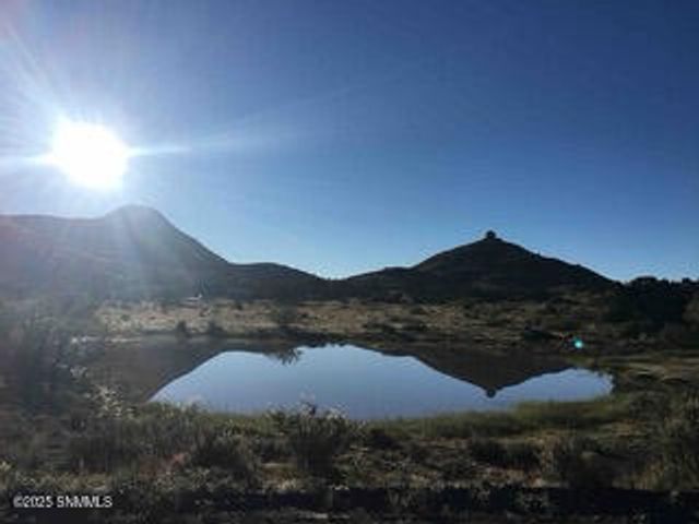 5 Tulpia Trail, Hillsboro, NM 88042