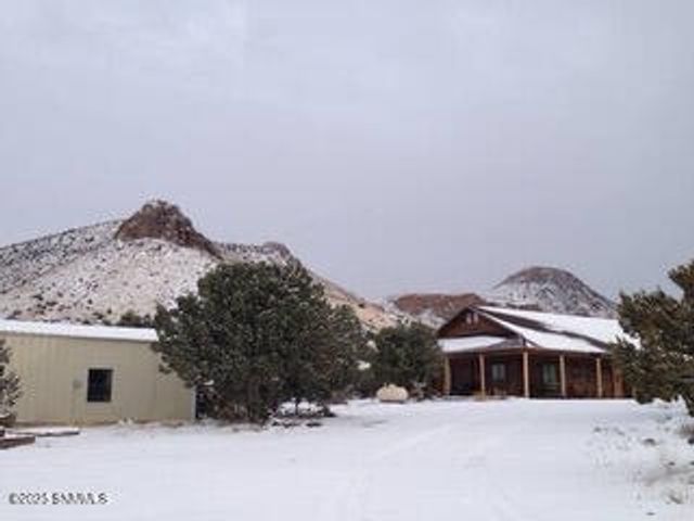 5 Tulpia Trail, Hillsboro, NM 88042