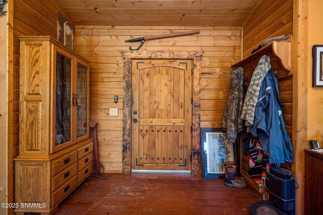 5 Tulpia Trail, Hillsboro, NM 88042