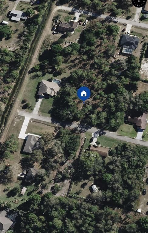 322 Hamilton AVE, Lehigh Acres, FL 33936