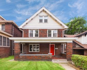 6418 Landview Road, Squirrel Hill, PA 15217