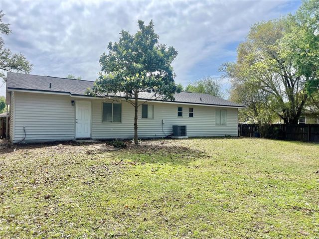 4705 ROBIN DRIVE, St Cloud, FL 34772