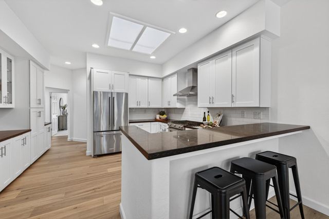 8763 Mccarty Ranch Drive, San Jose, CA 95135
