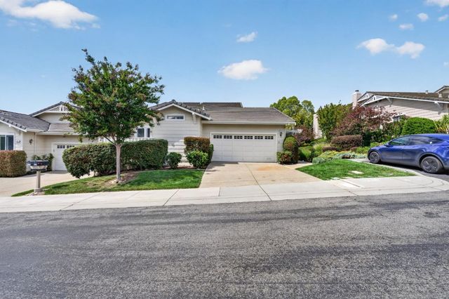 8763 Mccarty Ranch Drive, San Jose, CA 95135