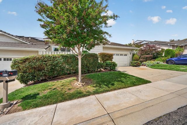 8763 Mccarty Ranch Drive, San Jose, CA 95135