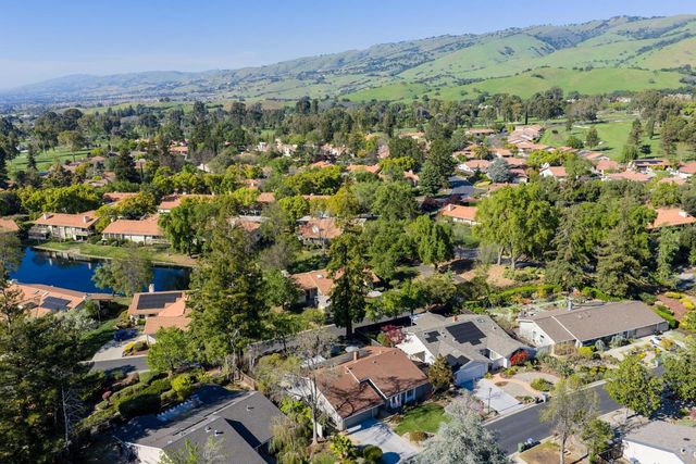 8763 Mccarty Ranch Drive, San Jose, CA 95135