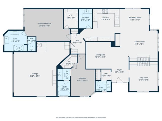 8763 Mccarty Ranch Drive, San Jose, CA 95135