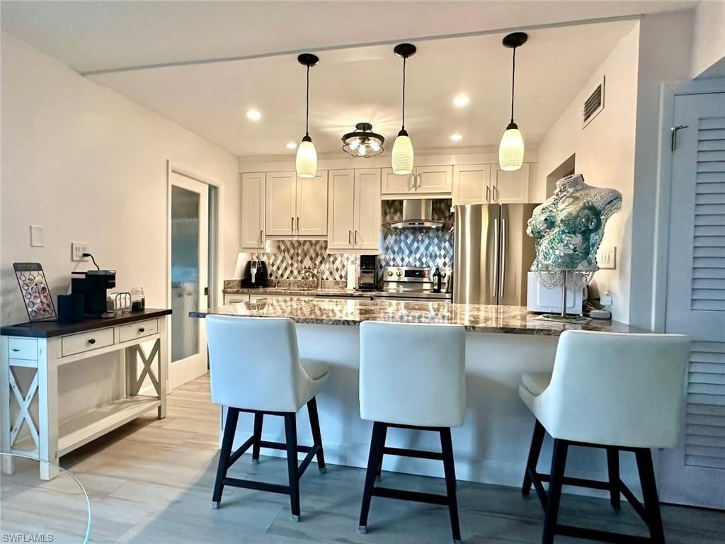 788 Park Shore DR A29, NAPLES, FL 34103 — exterior