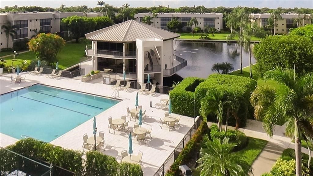 788 Park Shore DR A29, NAPLES, FL 34103 — photo 4