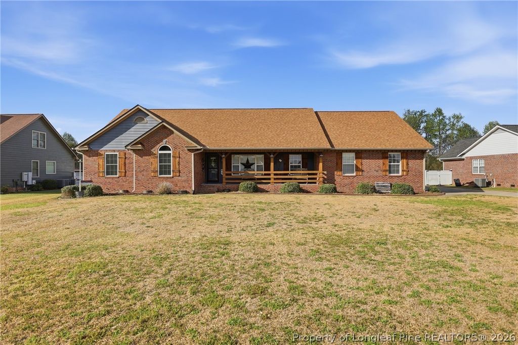 949 Adcox Road, Raeford, NC 28376 — photo 4