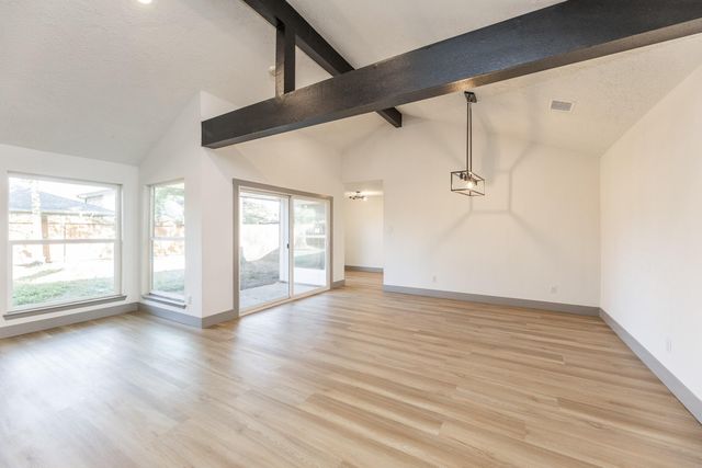 5719 Flax Bourton Street, Humble, TX 77346