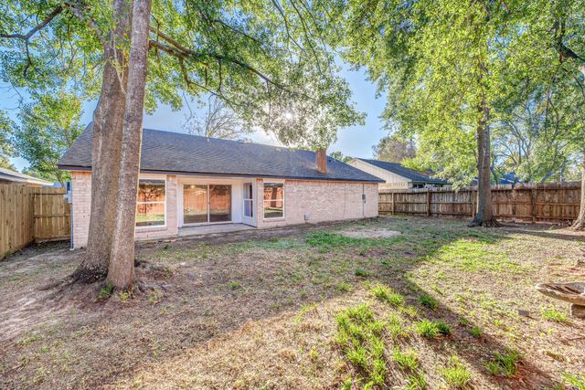 5719 Flax Bourton Street, Humble, TX 77346