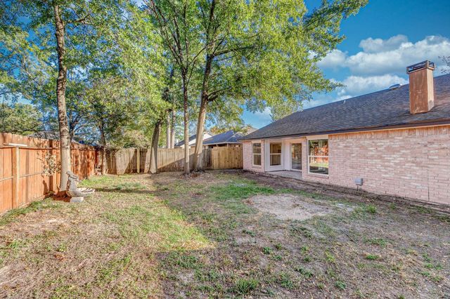 5719 Flax Bourton Street, Humble, TX 77346