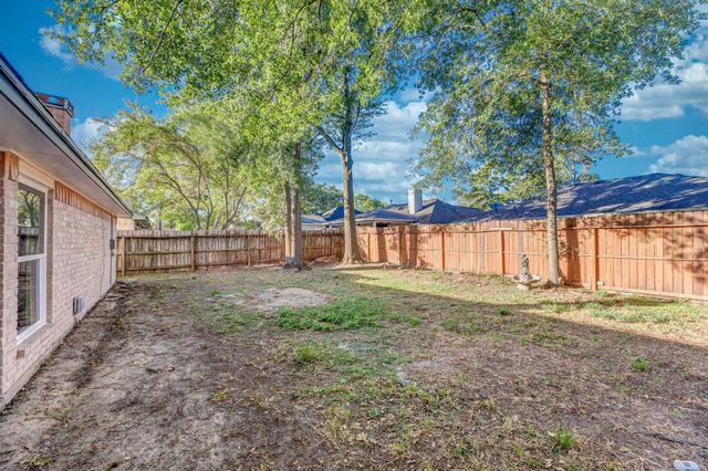 5719 Flax Bourton Street, Humble, TX 77346