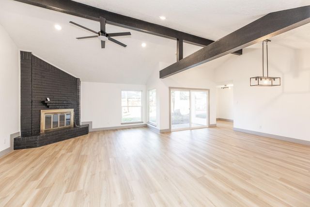 5719 Flax Bourton Street, Humble, TX 77346