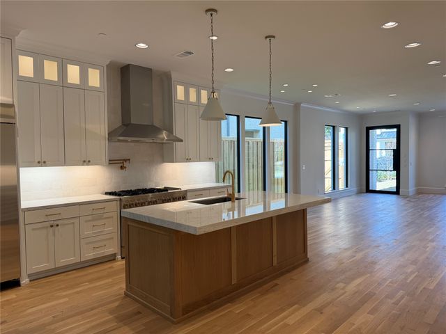 3531 ASBURY Street, University Park, TX 75205