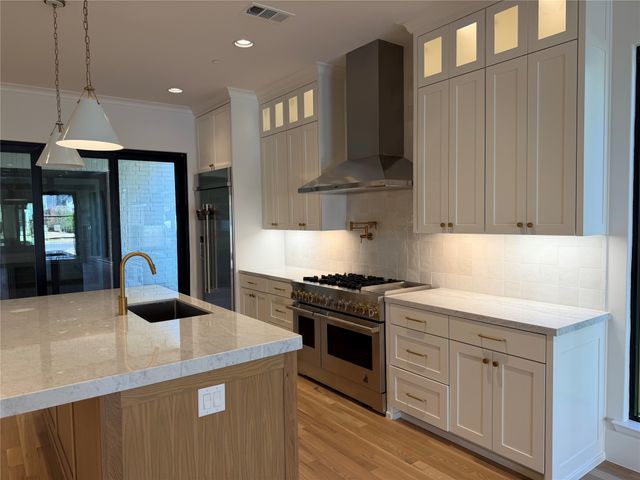 3531 ASBURY Street, University Park, TX 75205