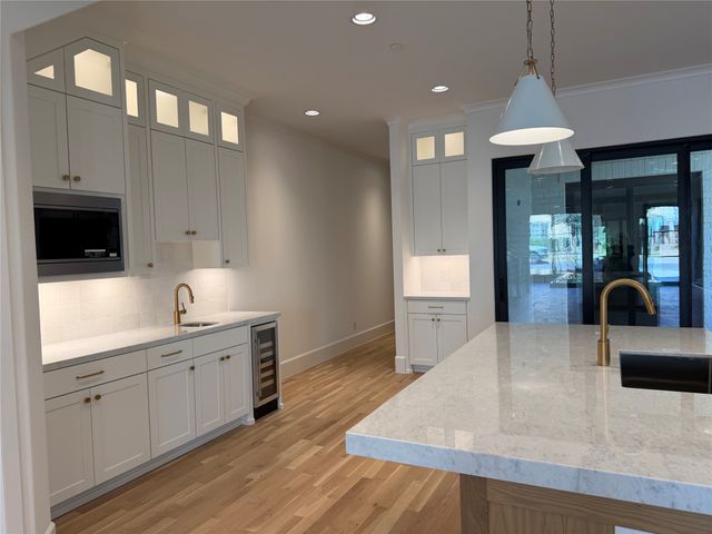 3531 ASBURY Street, University Park, TX 75205