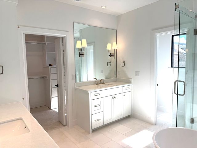 3531 ASBURY Street, University Park, TX 75205