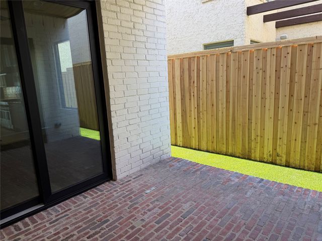 3531 ASBURY Street, University Park, TX 75205