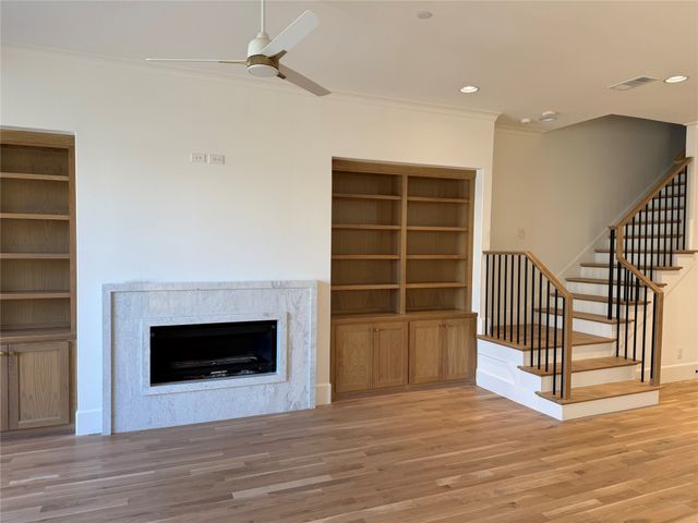 3531 ASBURY Street, University Park, TX 75205