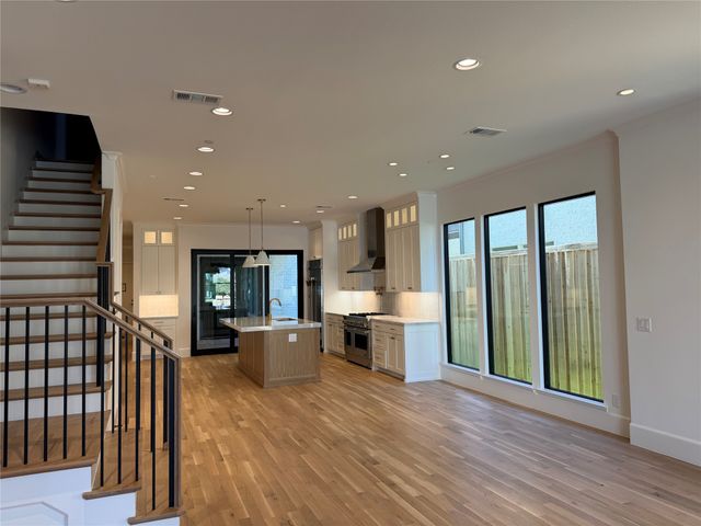 3531 ASBURY Street, University Park, TX 75205