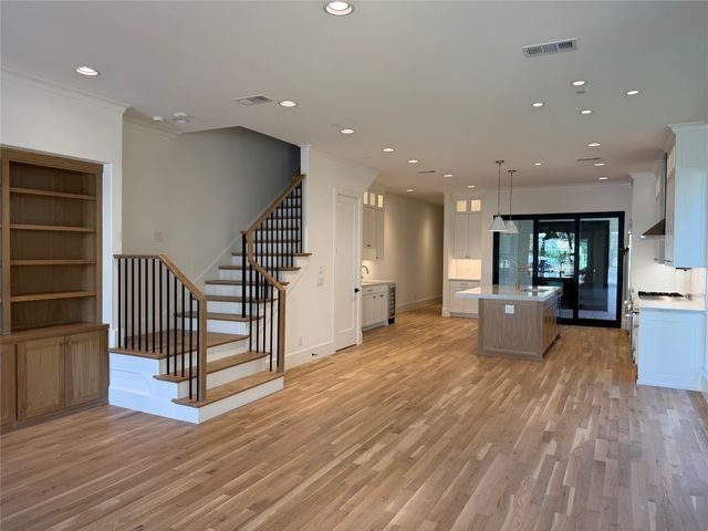 3531 ASBURY Street, University Park, TX 75205