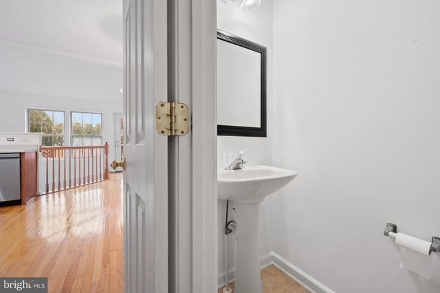 206 TODDSON LN, Owings Mills, MD 21117