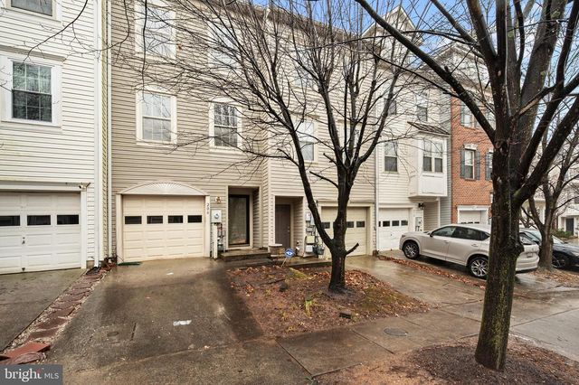 206 TODDSON LN, Owings Mills, MD 21117