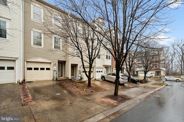 206 TODDSON LN, Owings Mills, MD 21117