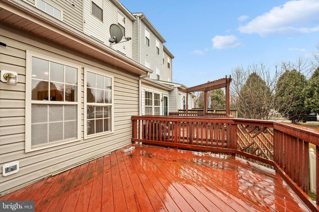 206 TODDSON LN, Owings Mills, MD 21117