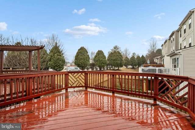 206 TODDSON LN, Owings Mills, MD 21117