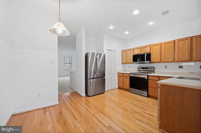 206 TODDSON LN, Owings Mills, MD 21117