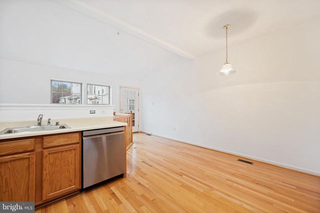 206 TODDSON LN, Owings Mills, MD 21117