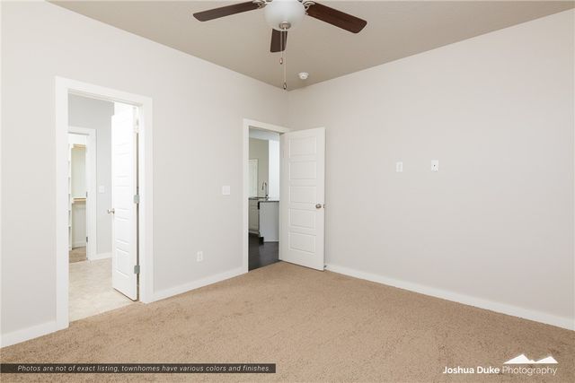 1775 N Izard Lane, Fayetteville, AR 72704