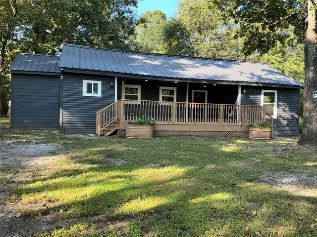 10928 L And M Road, Montgomery, TX 77316