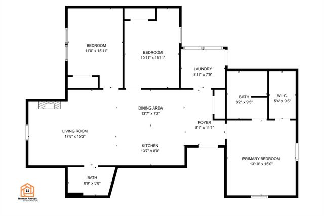 10928 L And M Road, Montgomery, TX 77316