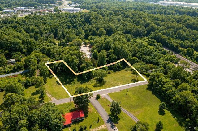 115 Chapel Lane, Lynchburg, VA 24501