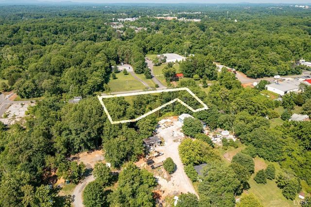 115 Chapel Lane, Lynchburg, VA 24501