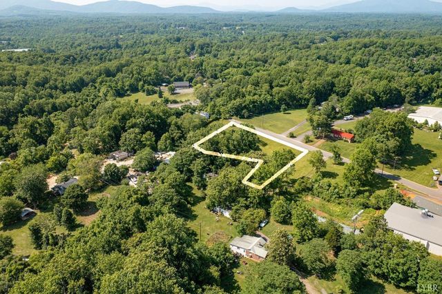 115 Chapel Lane, Lynchburg, VA 24501